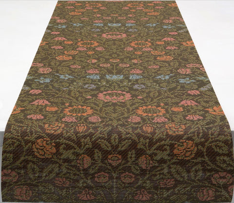 Chilewich | William Morris Table Runner