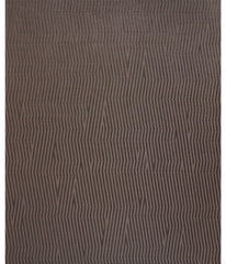 Chilewich | Dune Raisin Floor Mat