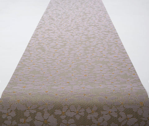 Chilewich | Flora Table Runner