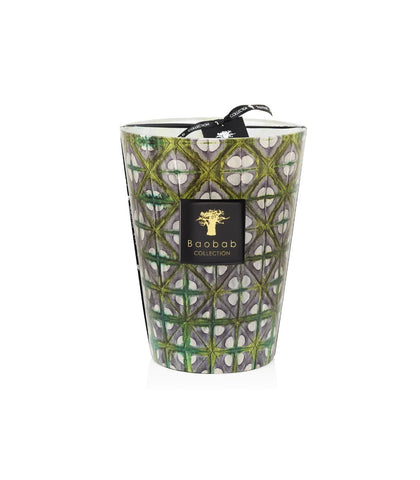 Baobab | Candle Bohomania Lazlo (max 24)