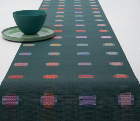 Chilewich | Sampler Table Runner