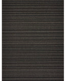 Chilewich | Skinny Stripe Shag Indoor/Outdoor Mat (2' x 6')