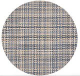 Chilewich | Basketweave Round Placemat