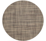 Chilewich | Basketweave Round Placemat