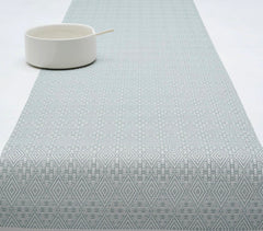 Chilewich | Boxwood Table Runner