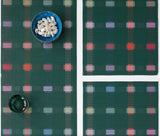 Chilewich | Sampler Table Runner