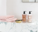 Baobab | Paris Gift Box, Hand Lotion & Wash