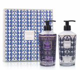 Baobab | Manhattan Gift Box, Lotion & Shower Gel