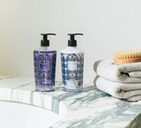 Baobab | Manhattan Gift Box, Lotion & Shower Gel