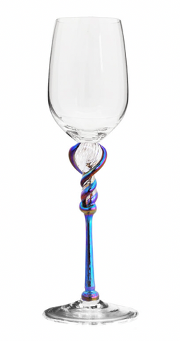 Romeo Glass | Moondog White Wine Glass