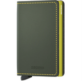 Secrid | Slimwallet Matte