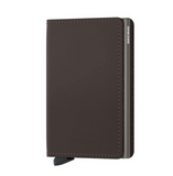 Secrid | Slimwallet Matte