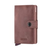 Secrid | Miniwallet Vintage