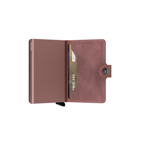 Secrid | Miniwallet Vintage
