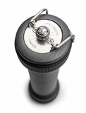 Peugeot | BBQ Manual All-Terrain Wooden Pepper Mill in graphite, 30cm