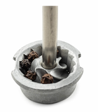 Peugeot | Pepper Mill, u'Select, Stainless Steel, Copper Plated, 22 cm