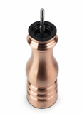 Peugeot | Pepper Mill, u'Select, Stainless Steel, Copper Plated, 22 cm