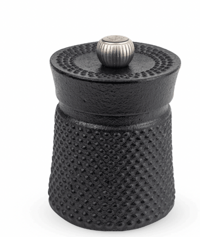 Peugeot | Manual Pepper Mill in Cast Iron 8 cm - 3"