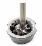 Peugeot | Manual Pepper Mill in Cast Iron 8 cm - 3"