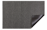 Chilewich | Breton Stripe Shag Mat 24" x 36"