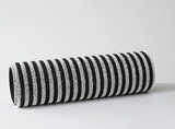 Chilewich | Breton Stripe Shag Mat 24" x 36"