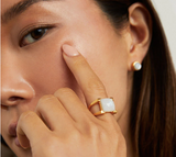 Dean Davidson | Mini Plaza Ring