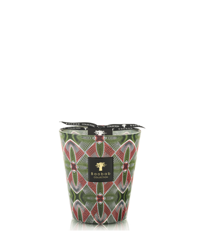 Baobab | Maxi Wax Malia - Candle