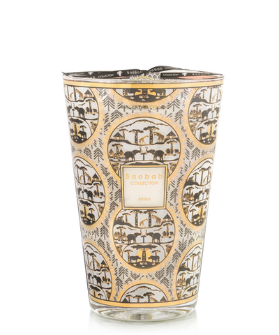 Baobab | Afrika - Candle