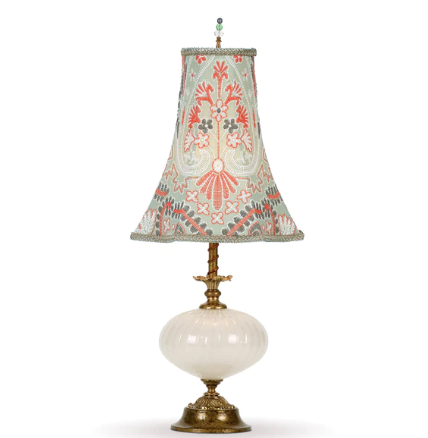 Kinzig | Neva Table Lamp