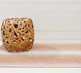 Chilewich | Fade Stripe Shag Floor Mat 2' x 6'