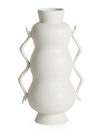 Jonathan Adler | Eve Triple Bulb Vase