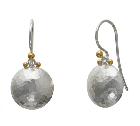 Gurhan earrings 2025