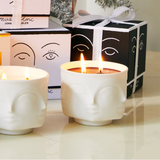 Jonathan Adler | Muse Noir Candle