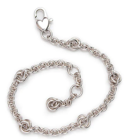 Lisa Ridout | Fiddle Styx Necklace