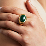 Dean Davidson | Forme Gemstone Statement Ring