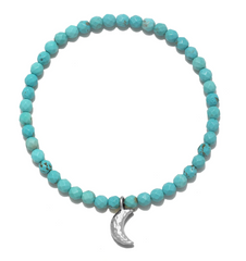 Satya | Ignite Intuition Turquoise Bracelet