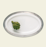 Match | Convivio Oval Serving Tray