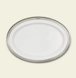 Match | Convivio Oval Serving Tray