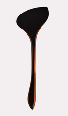 Jonathan's Spoons | Blackened Wok Tool 14" - RH