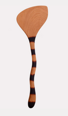 Jonathan's Spoons | Cat Tail Wok Tool 14" - RH