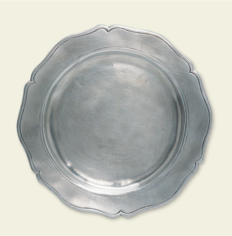 Match | Gallic Bread Plate