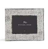 Michael Aram | White Orchid Sculpted Frame 5x7
