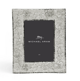 Michael Aram | White Orchid Sculpted Frame 5x7