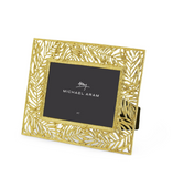 Michael Aram | Palm Frame 5x7