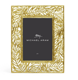Michael Aram | Palm Frame 5x7