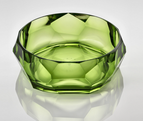 Marioluca Giusti | Supernova Bowl