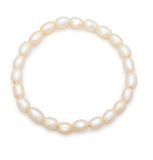 Leah Alexandra | Kate Pearl Bracelet