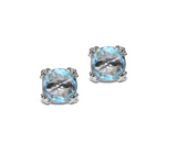 Anzie | Dew Drop Cluster Studs