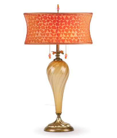 Kinzig | Liliana Table Lamp