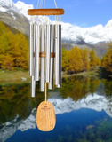 Woodstock Chimes | Gregorian Chimes - Soprano